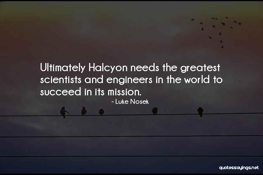 Robert Stuberg Quotes By Luke Nosek Robert Stuberg Quotes By Luke Nosek