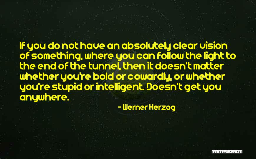 Robert Stuberg Quotes By Werner Herzog Robert Stuberg Quotes By Werner Herzog