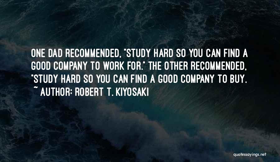 Robert T. Kiyosaki Quotes 1040840