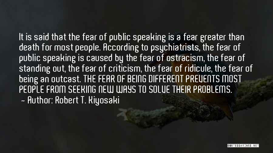 Robert T. Kiyosaki Quotes 1051176