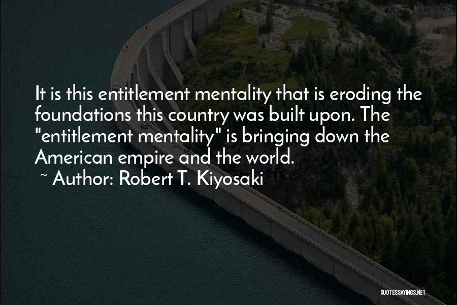 Robert T. Kiyosaki Quotes 1080378