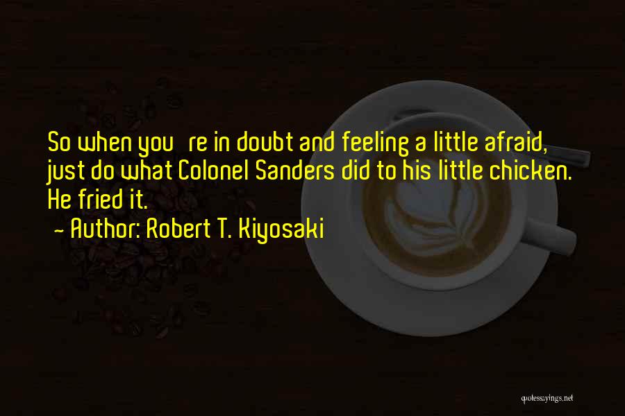 Robert T. Kiyosaki Quotes 1243625