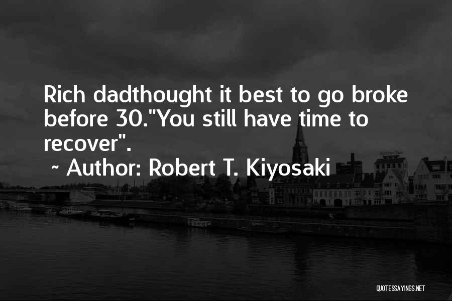 Robert T. Kiyosaki Quotes 1344000