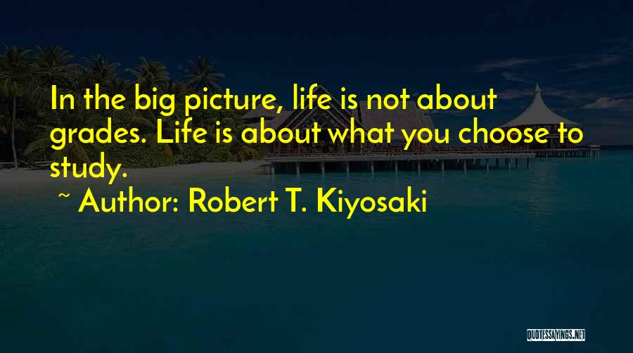 Robert T. Kiyosaki Quotes 1361151