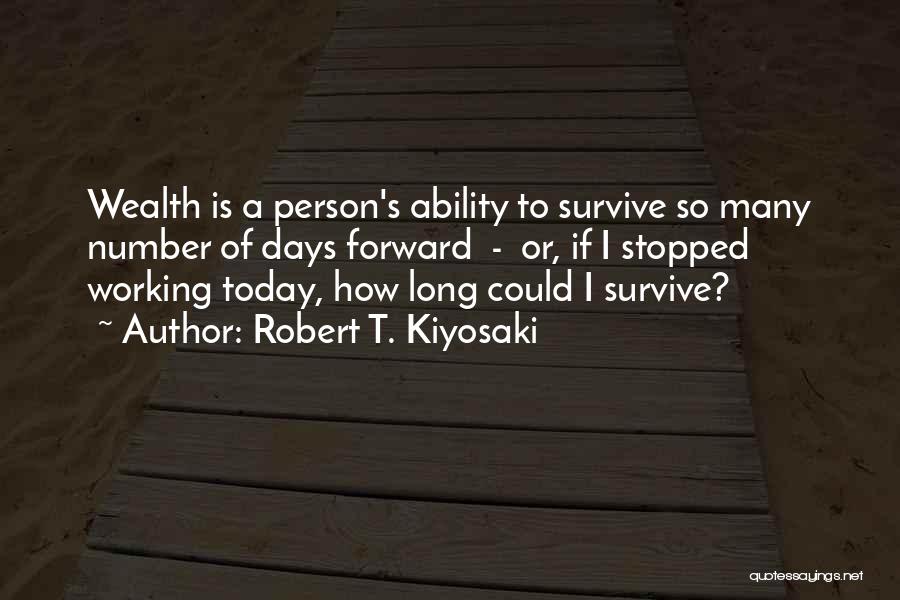 Robert T. Kiyosaki Quotes 1762070