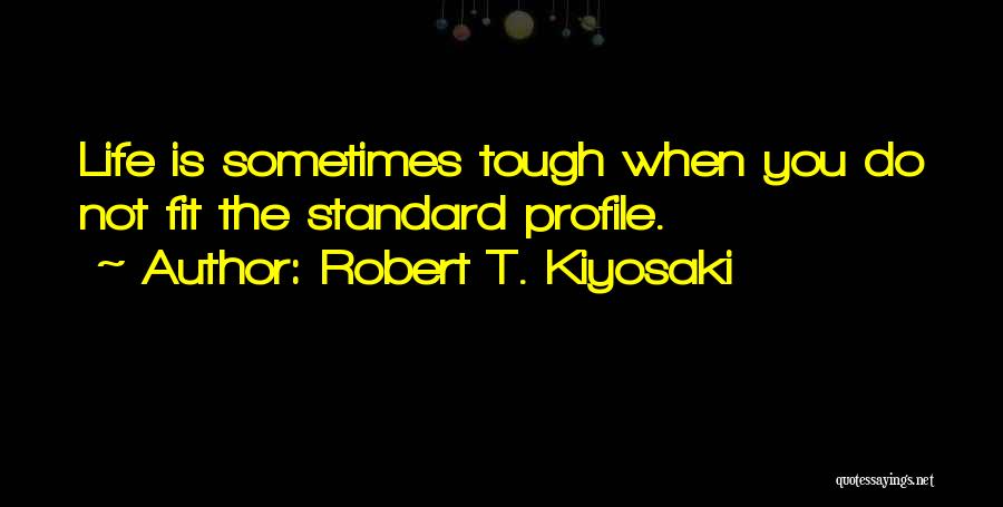 Robert T. Kiyosaki Quotes 189169