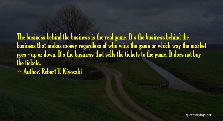 Robert T. Kiyosaki Quotes 1910625