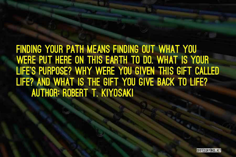 Robert T. Kiyosaki Quotes 2099489