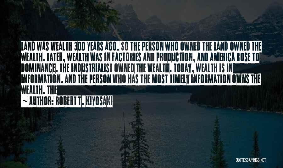 Robert T. Kiyosaki Quotes 2107014