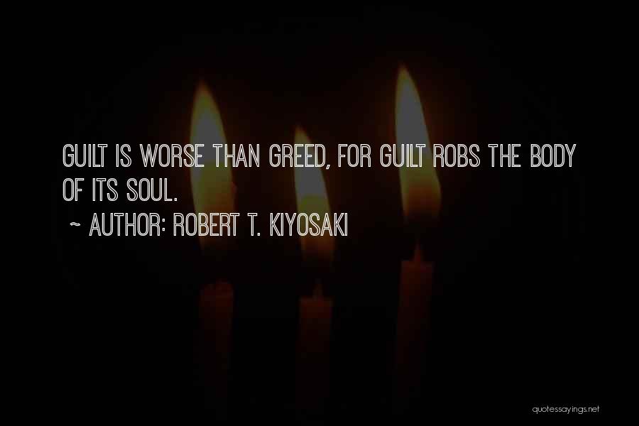 Robert T. Kiyosaki Quotes 2231994