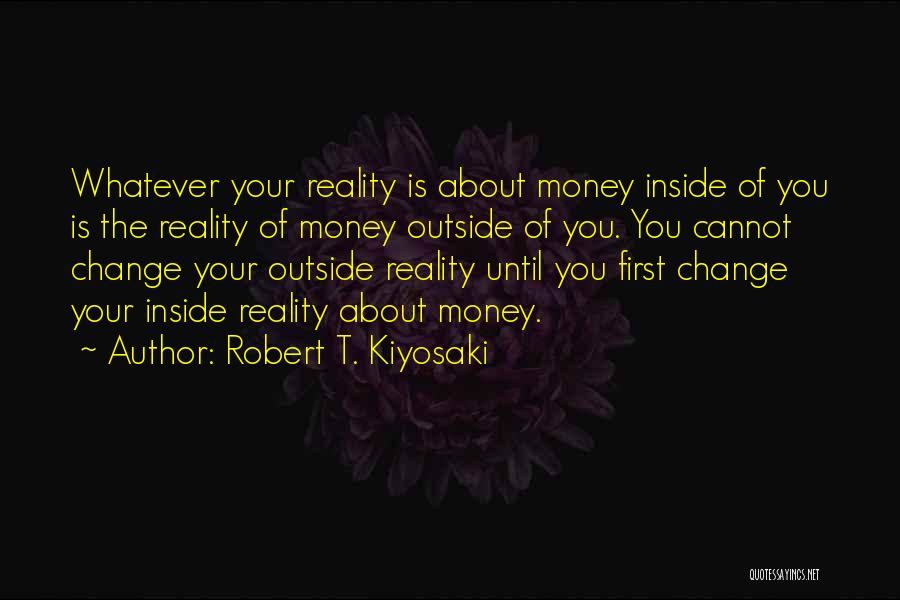 Robert T. Kiyosaki Quotes 241429