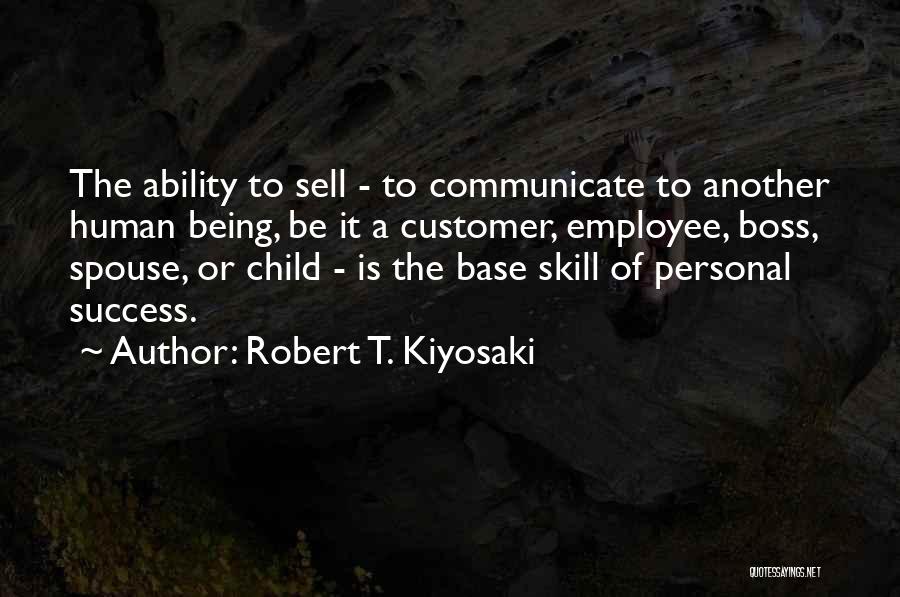 Robert T. Kiyosaki Quotes 256056