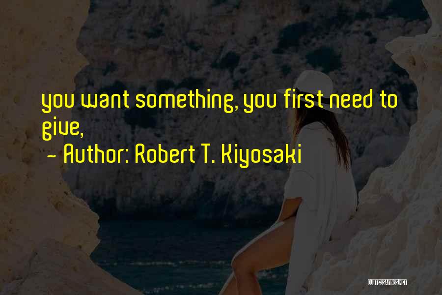 Robert T. Kiyosaki Quotes 546243