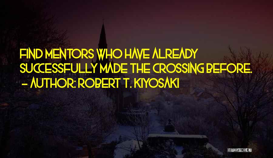 Robert T. Kiyosaki Quotes 703457