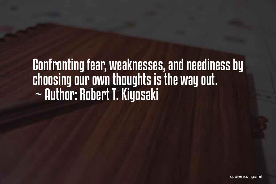 Robert T. Kiyosaki Quotes 905682