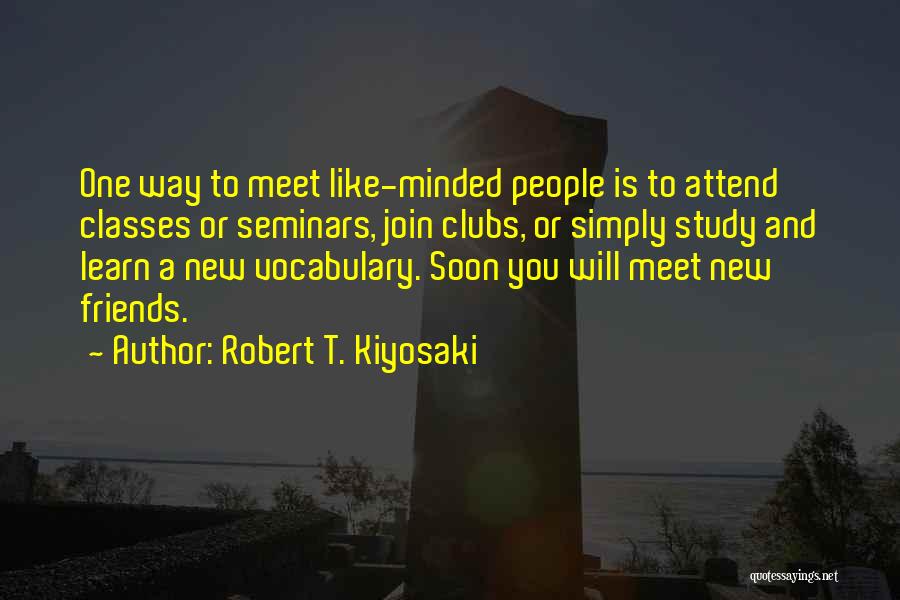 Robert T. Kiyosaki Quotes 957803