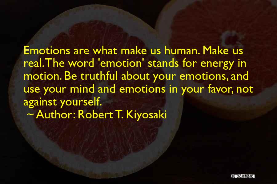 Robert T. Kiyosaki Quotes 988833