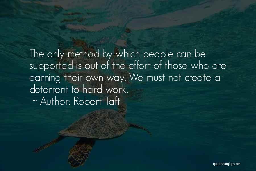 Robert Taft Quotes 2012467