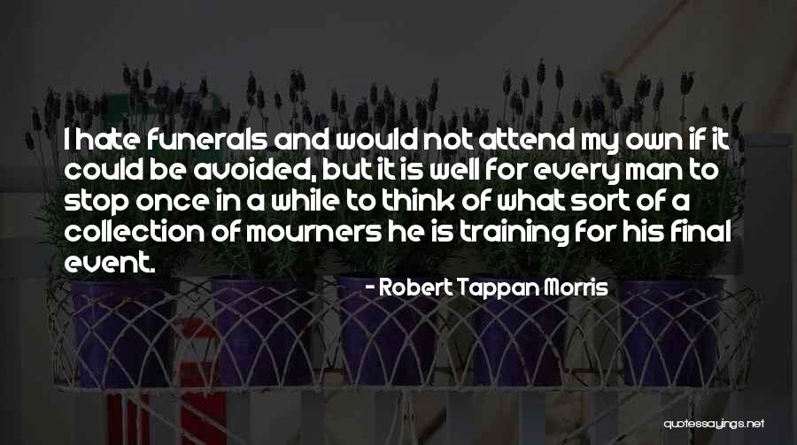 Robert Tappan Morris Quotes 1303831 Robert Tappan Morris Quotes 1303831