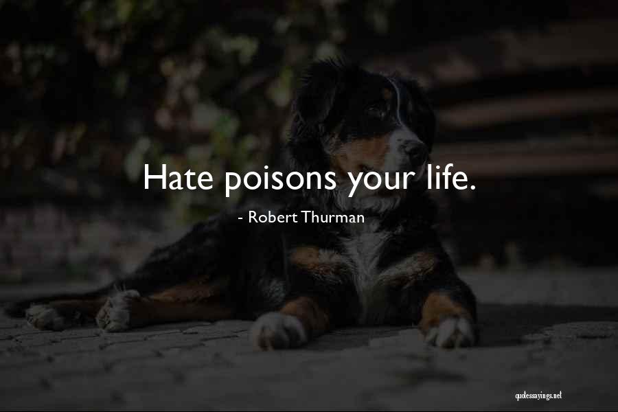 Robert Thurman Quotes 1322397 Robert Thurman Quotes 1322397
