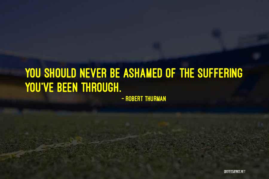 Robert Thurman Quotes 1607396 Robert Thurman Quotes 1607396