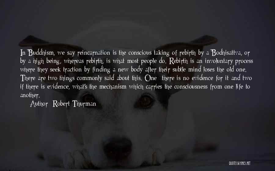 Robert Thurman Quotes 431435