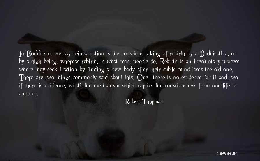 Robert Thurman Quotes 431435