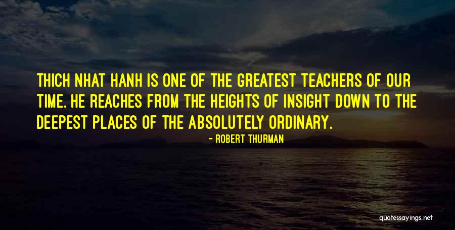 Robert Thurman Quotes 433016 Robert Thurman Quotes 433016