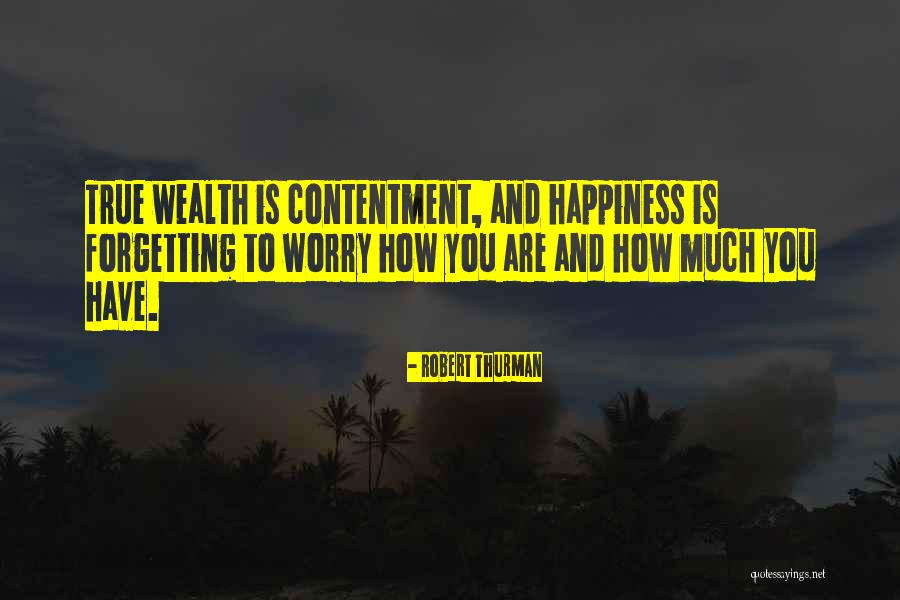 Robert Thurman Quotes 562268 Robert Thurman Quotes 562268