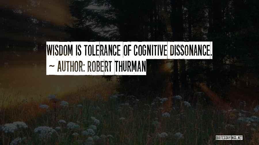 Robert Thurman Quotes 749895