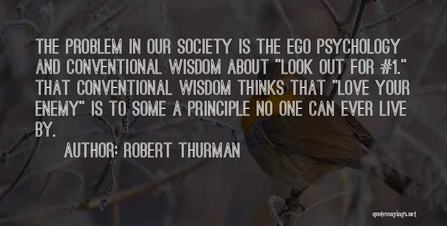 Robert Thurman Quotes 91915