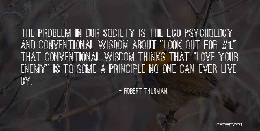 Robert Thurman Quotes 91915 Robert Thurman Quotes 91915