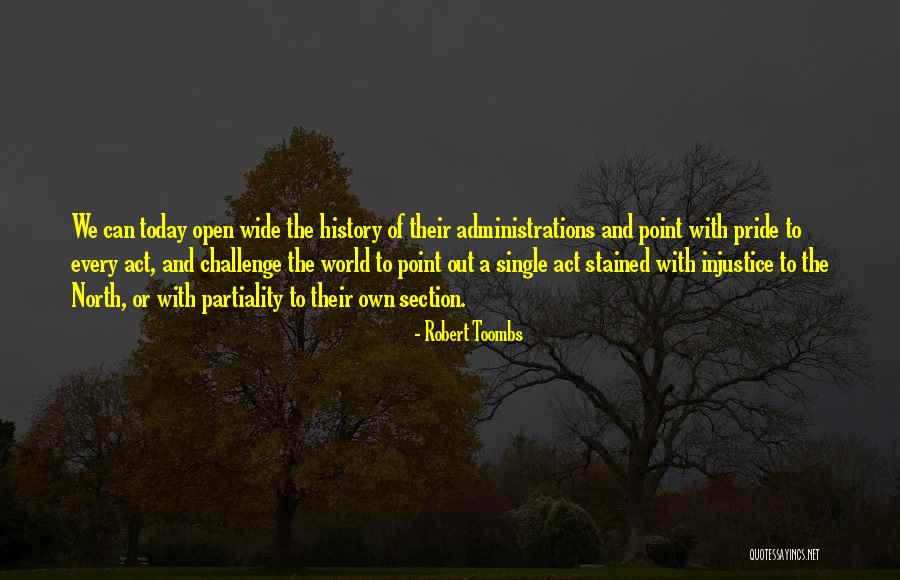 Robert Toombs Quotes 1404023