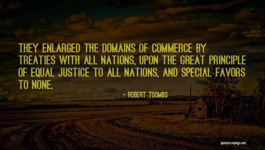 Robert Toombs Quotes 2251353