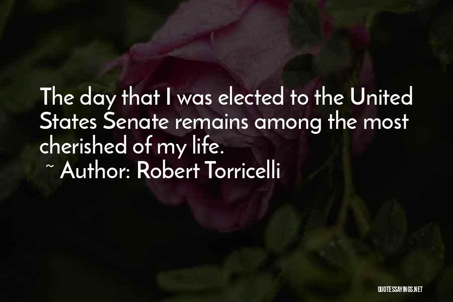 Robert Torricelli Quotes 2214003