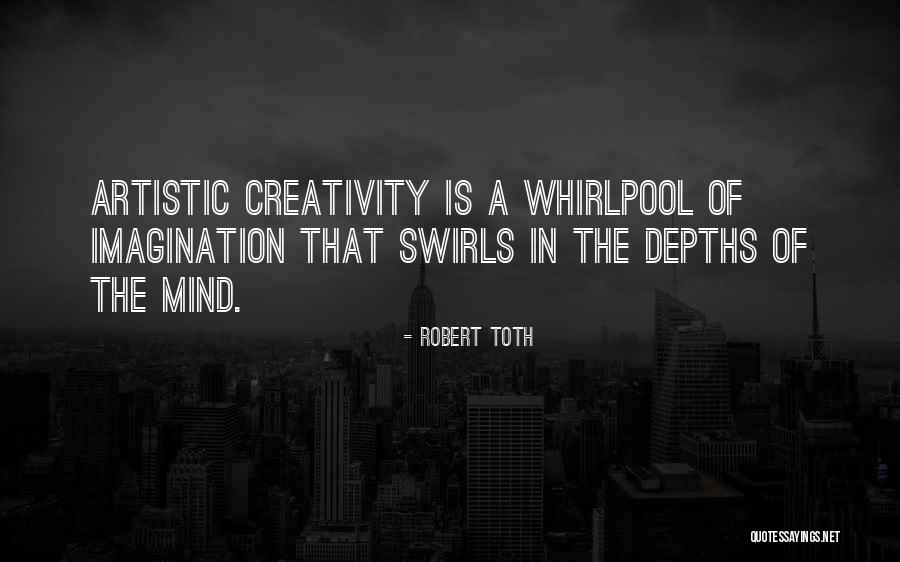 Robert Toth Quotes 1854222 Robert Toth Quotes 1854222