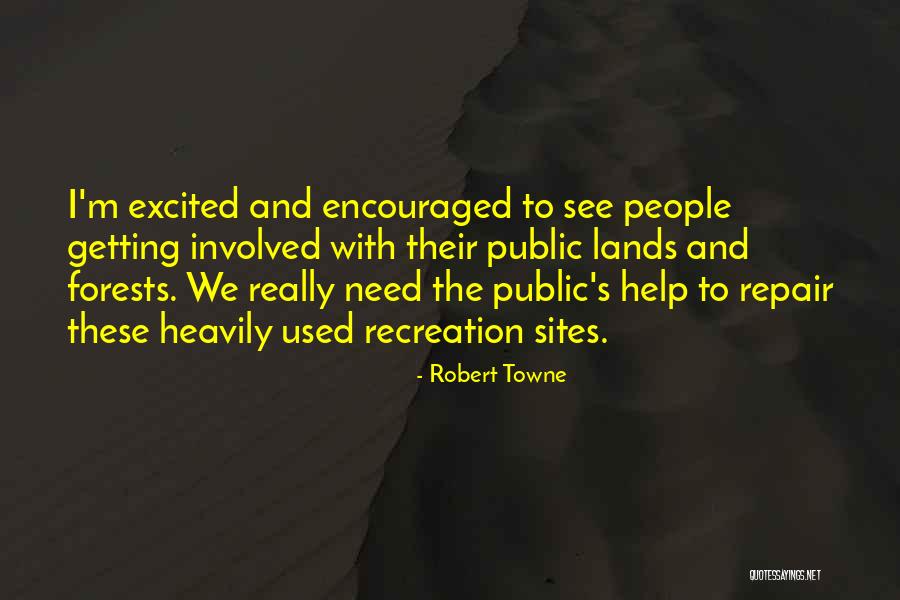 Robert Towne Quotes 1925048