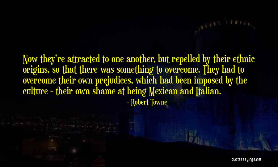 Robert Towne Quotes 278798