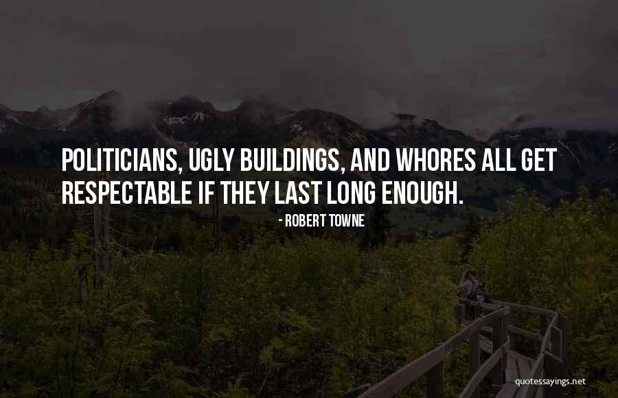 Robert Towne Quotes 425045 Robert Towne Quotes 425045