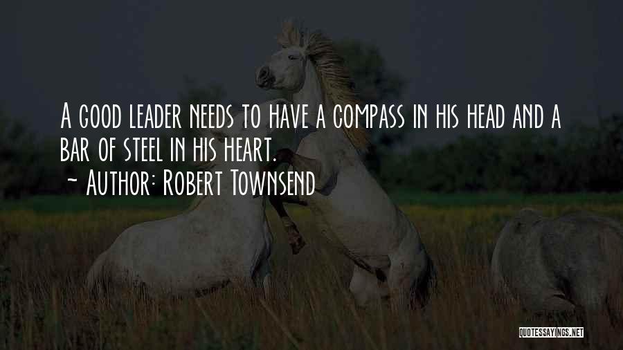 Robert Townsend Quotes 1899480 Robert Townsend Quotes 1899480
