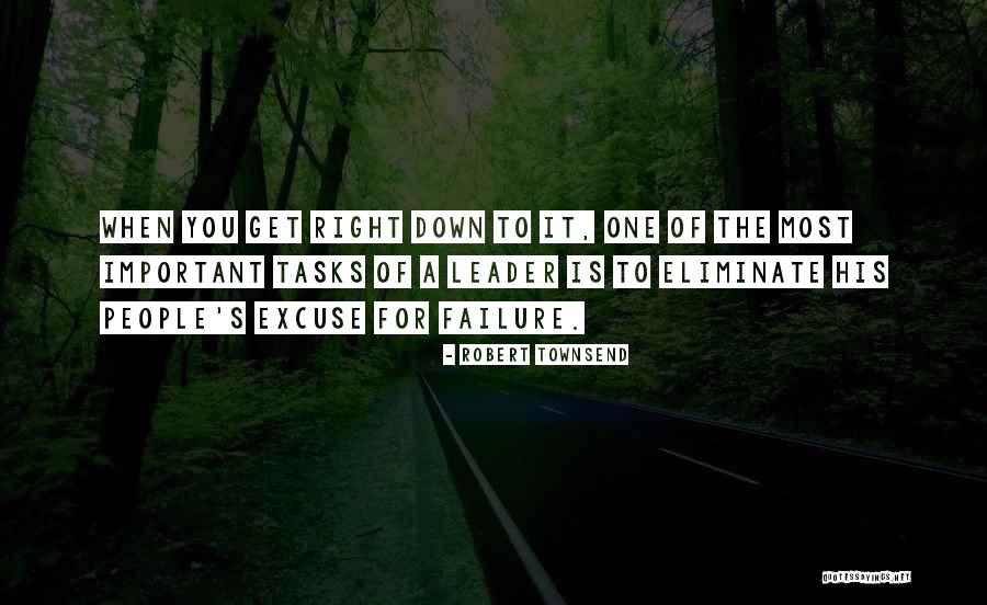 Robert Townsend Quotes 678956 Robert Townsend Quotes 678956