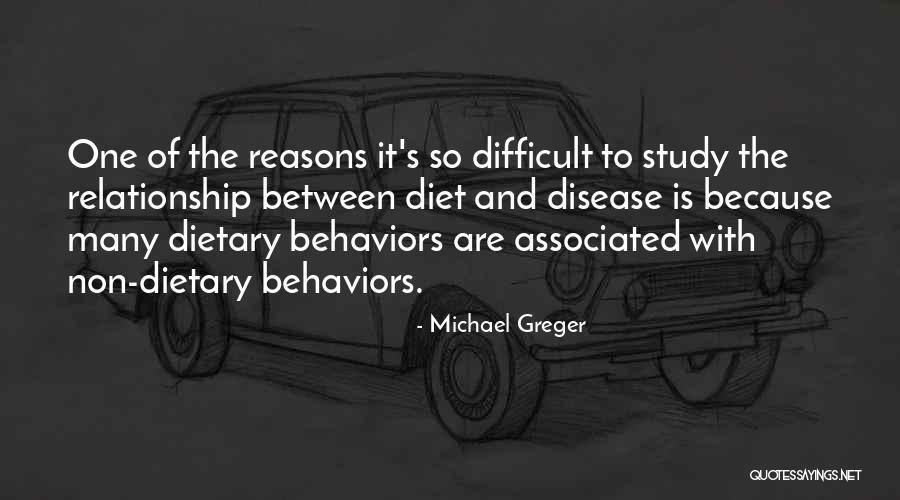 Robert Triffin Quotes By Michael Greger