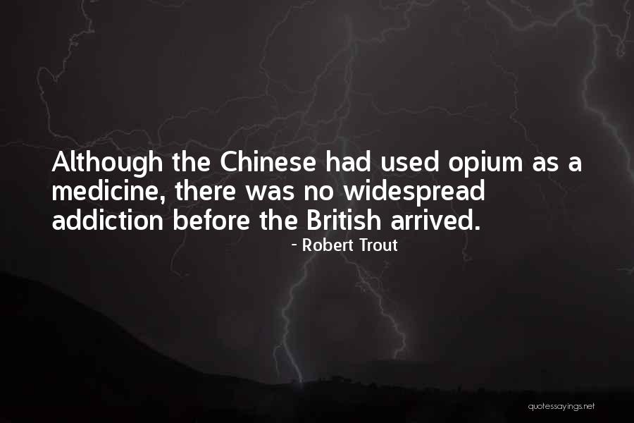 Robert Trout Quotes 1306984