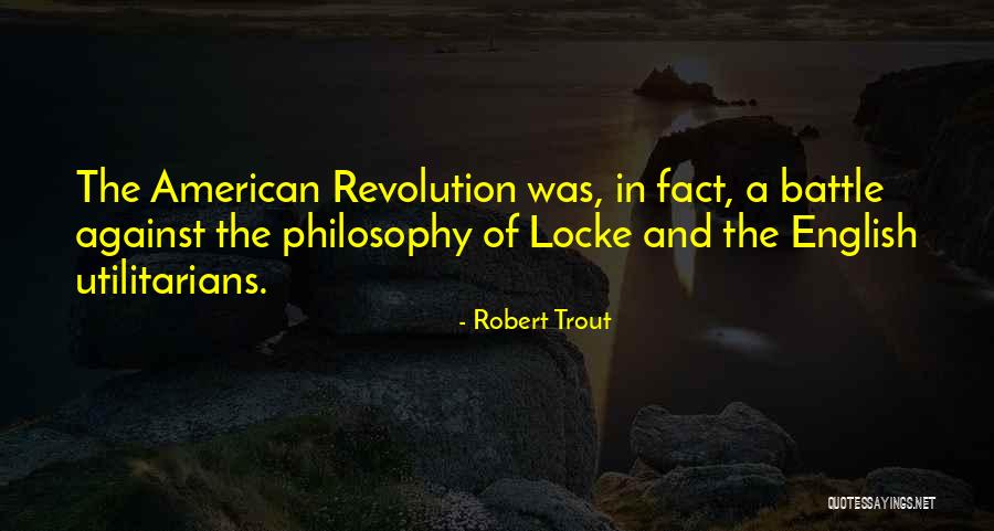 Robert Trout Quotes 1413275