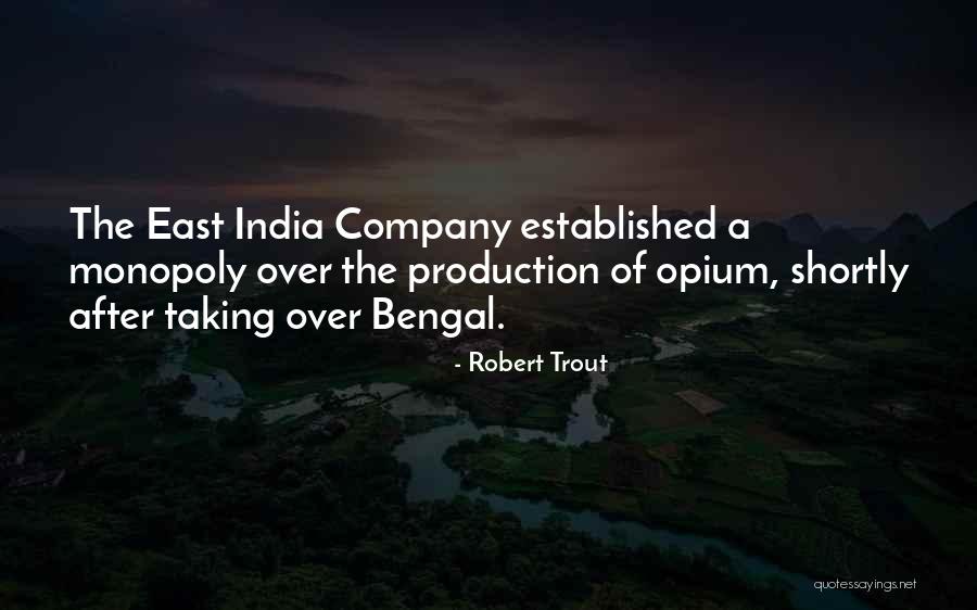 Robert Trout Quotes 1498240