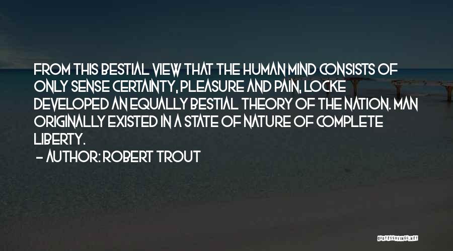 Robert Trout Quotes 2171046