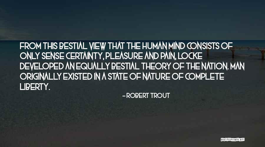 Robert Trout Quotes 2171046