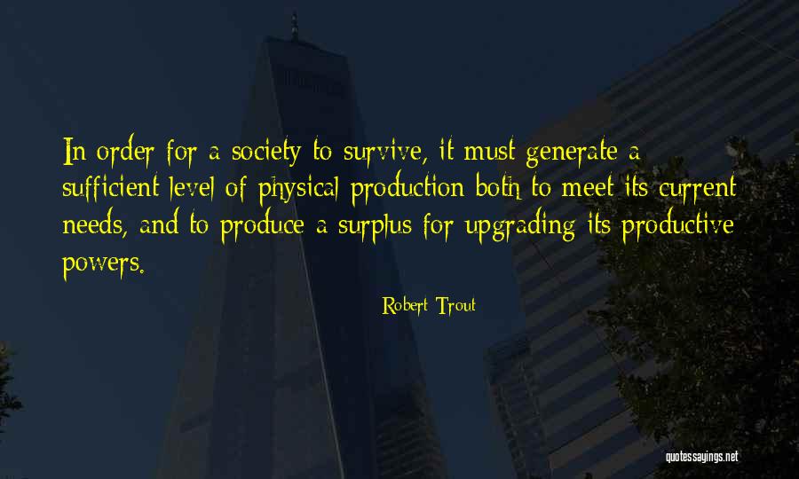 Robert Trout Quotes 780335