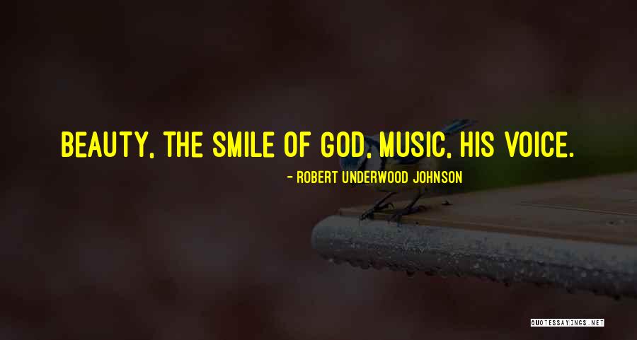 Robert Underwood Johnson Quotes 1641796