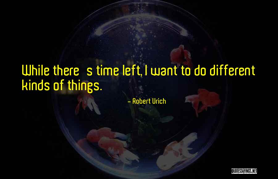 Robert Urich Quotes 121942 Robert Urich Quotes 121942